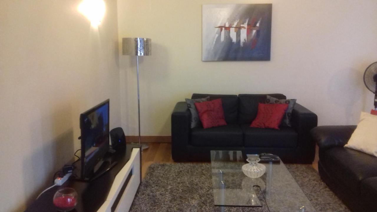 Funchal Bay View Holiday Rental Exterior foto