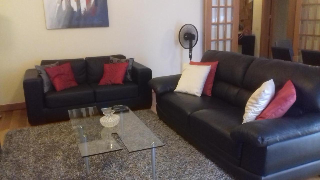 Funchal Bay View Holiday Rental Exterior foto